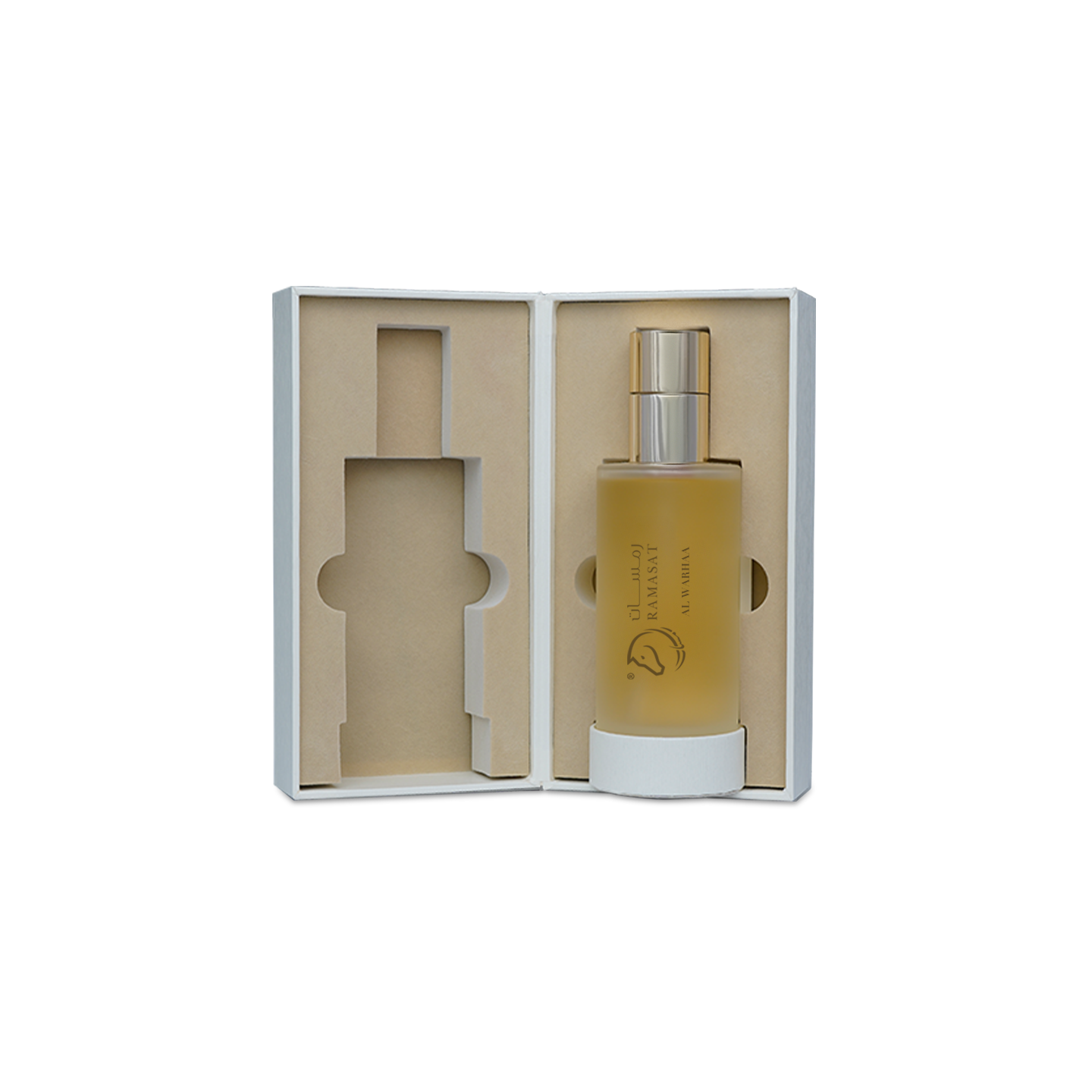 Hair Mist and Perfume, Hair Mist